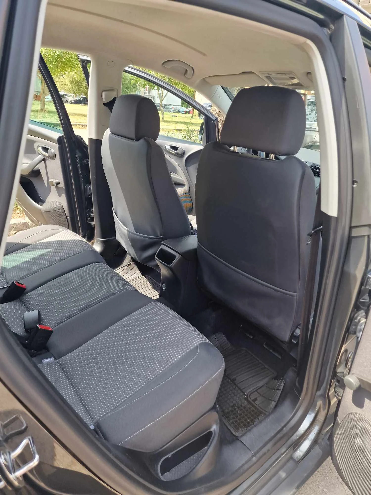 Seat Altea XL - изображение 6