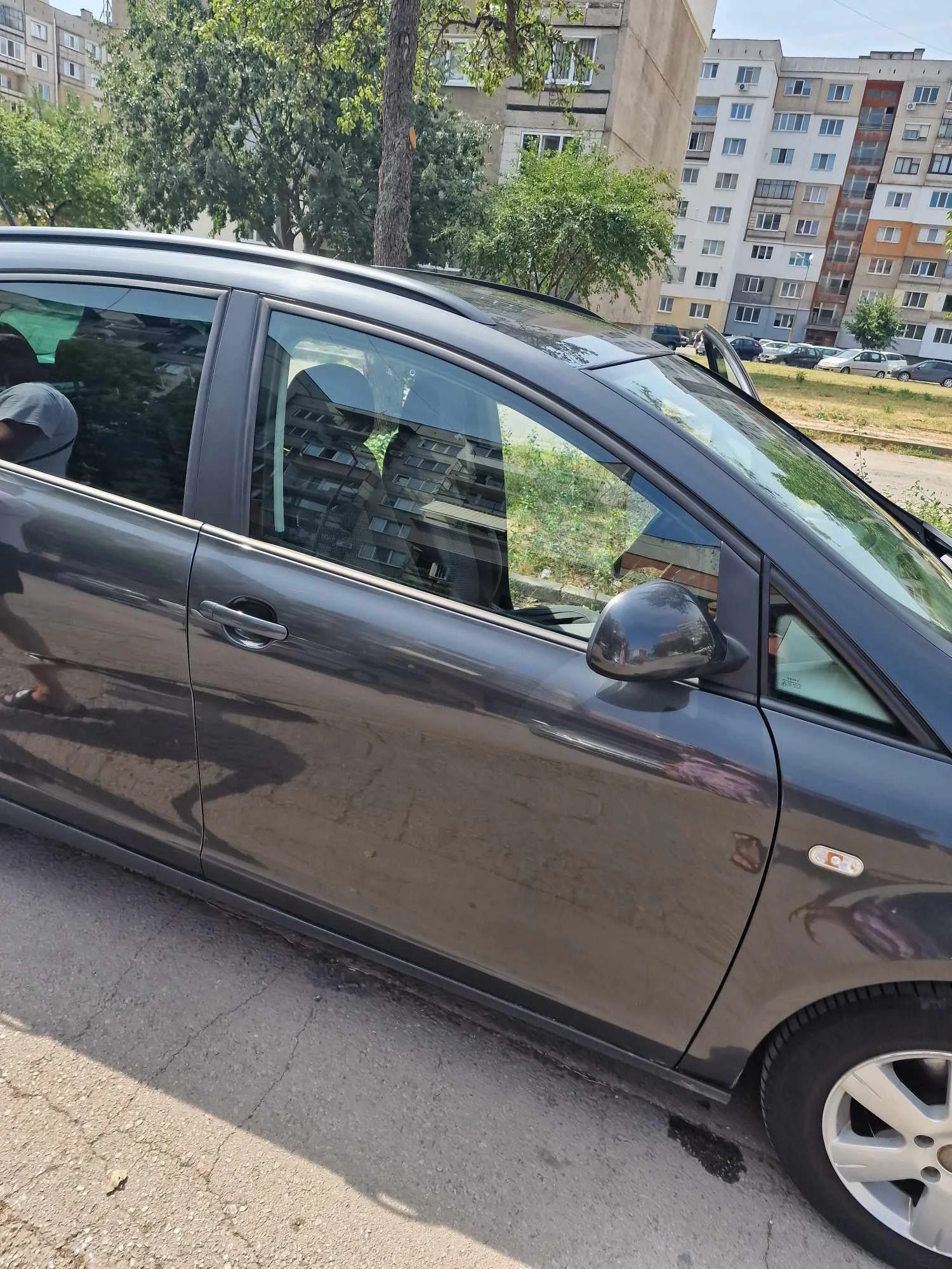 Seat Altea XL - изображение 9