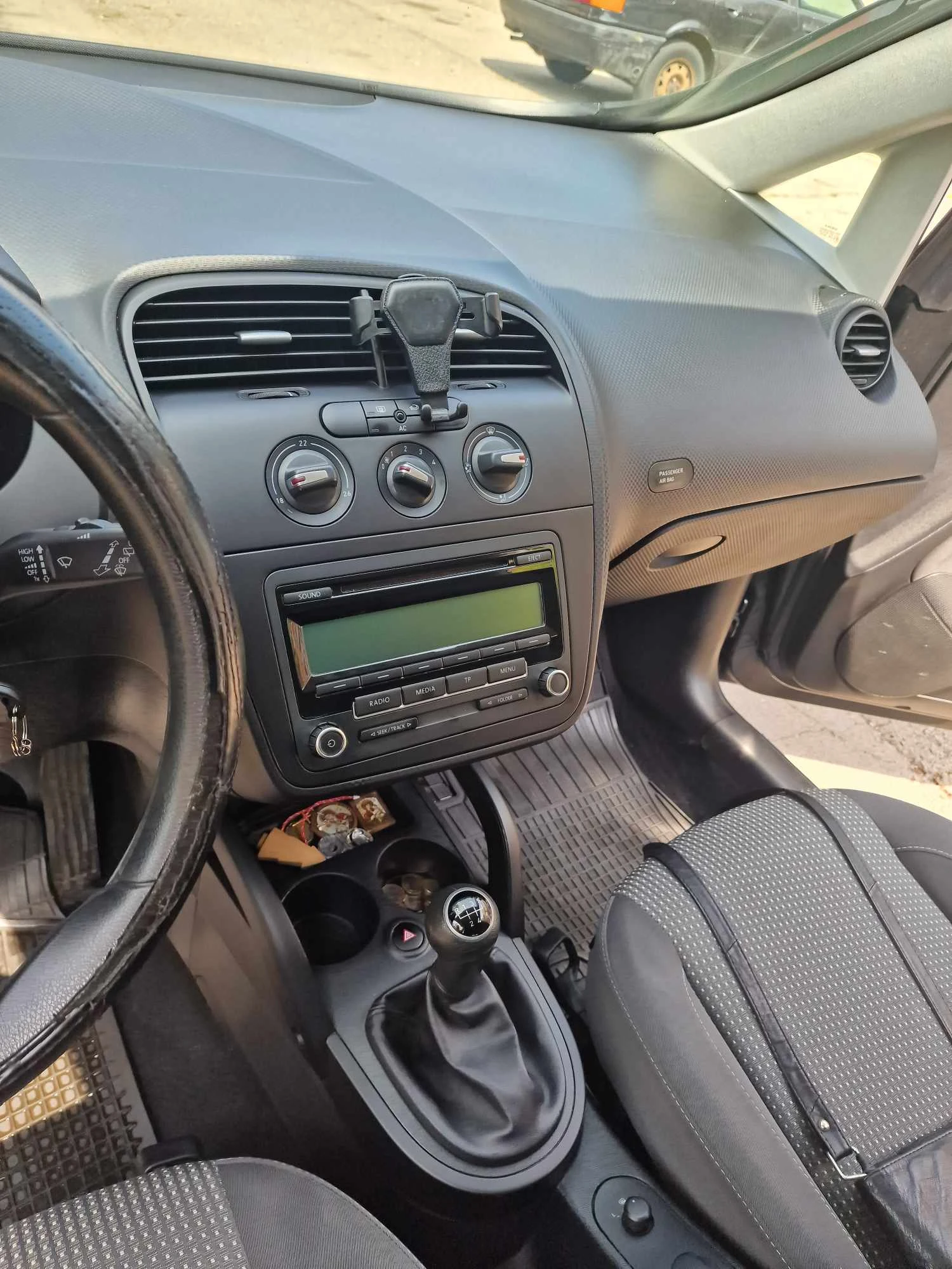 Seat Altea XL - изображение 8