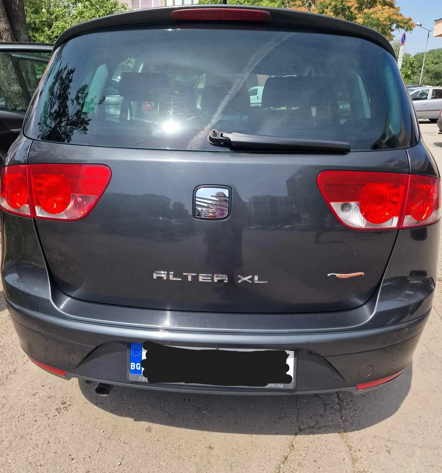 Seat Altea XL - изображение 4