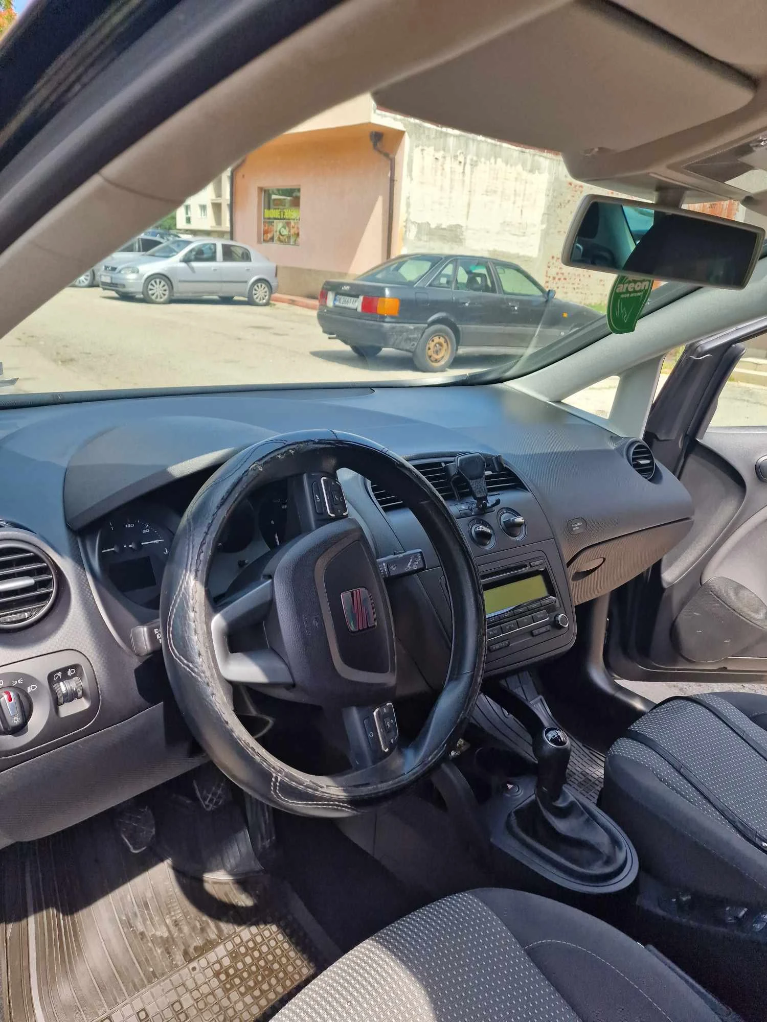 Seat Altea XL - изображение 7