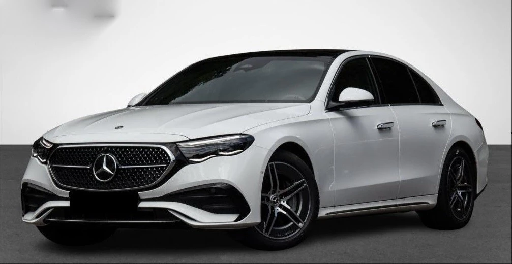 Mercedes-Benz E 450 d* AMG* 4M* DISTR* PANO* 360 CAM*  | Mobile.bg   1