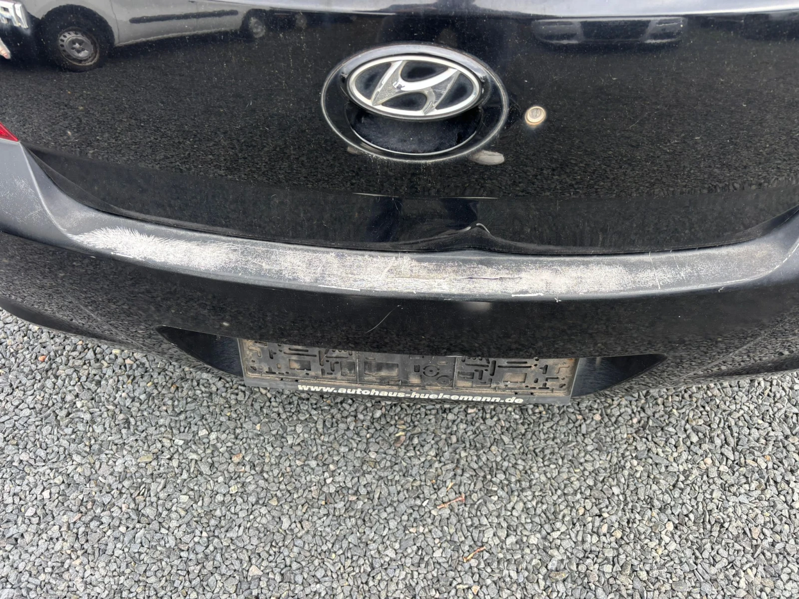 Hyundai I20 Classic 1.2i 78PS - изображение 9