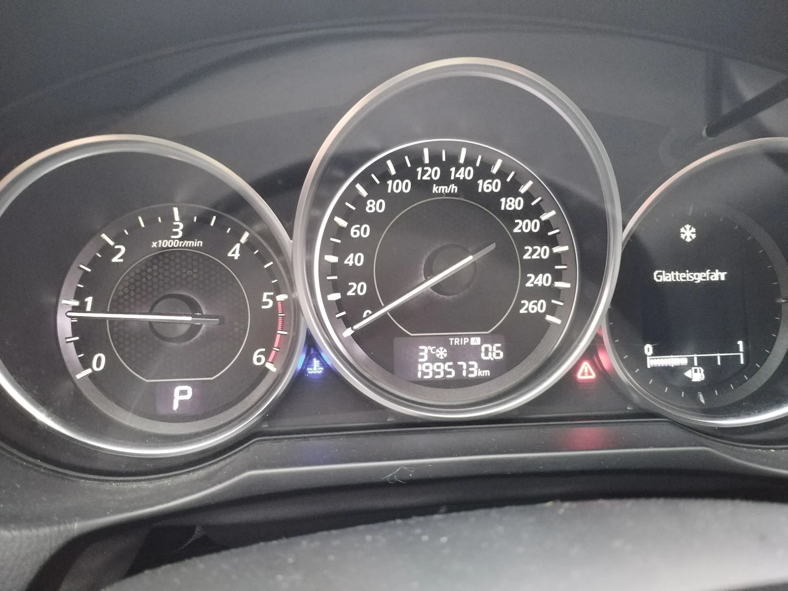 Mazda 6 АВТОМАТИК - изображение 9
