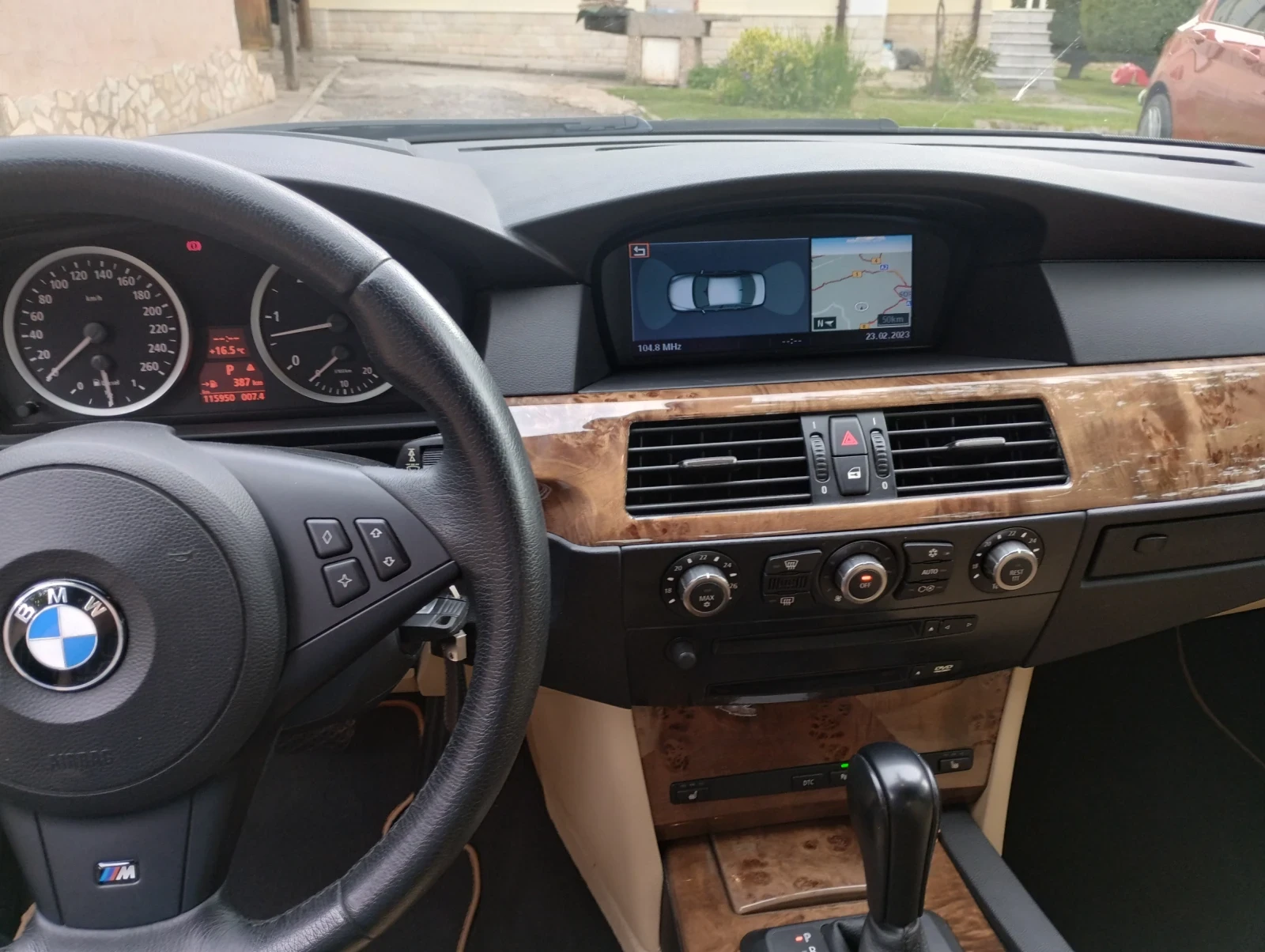 BMW 530 | Mobile.bg — изображение 2