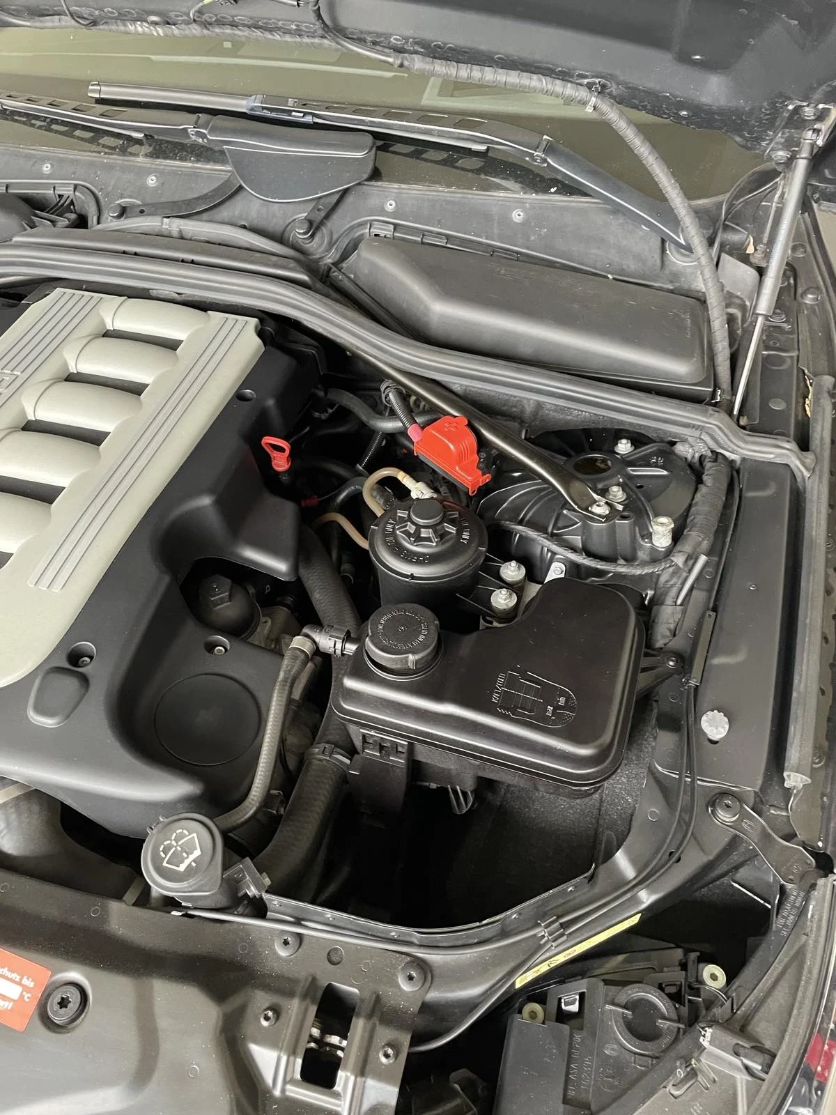 BMW 530 | Mobile.bg — изображение 8