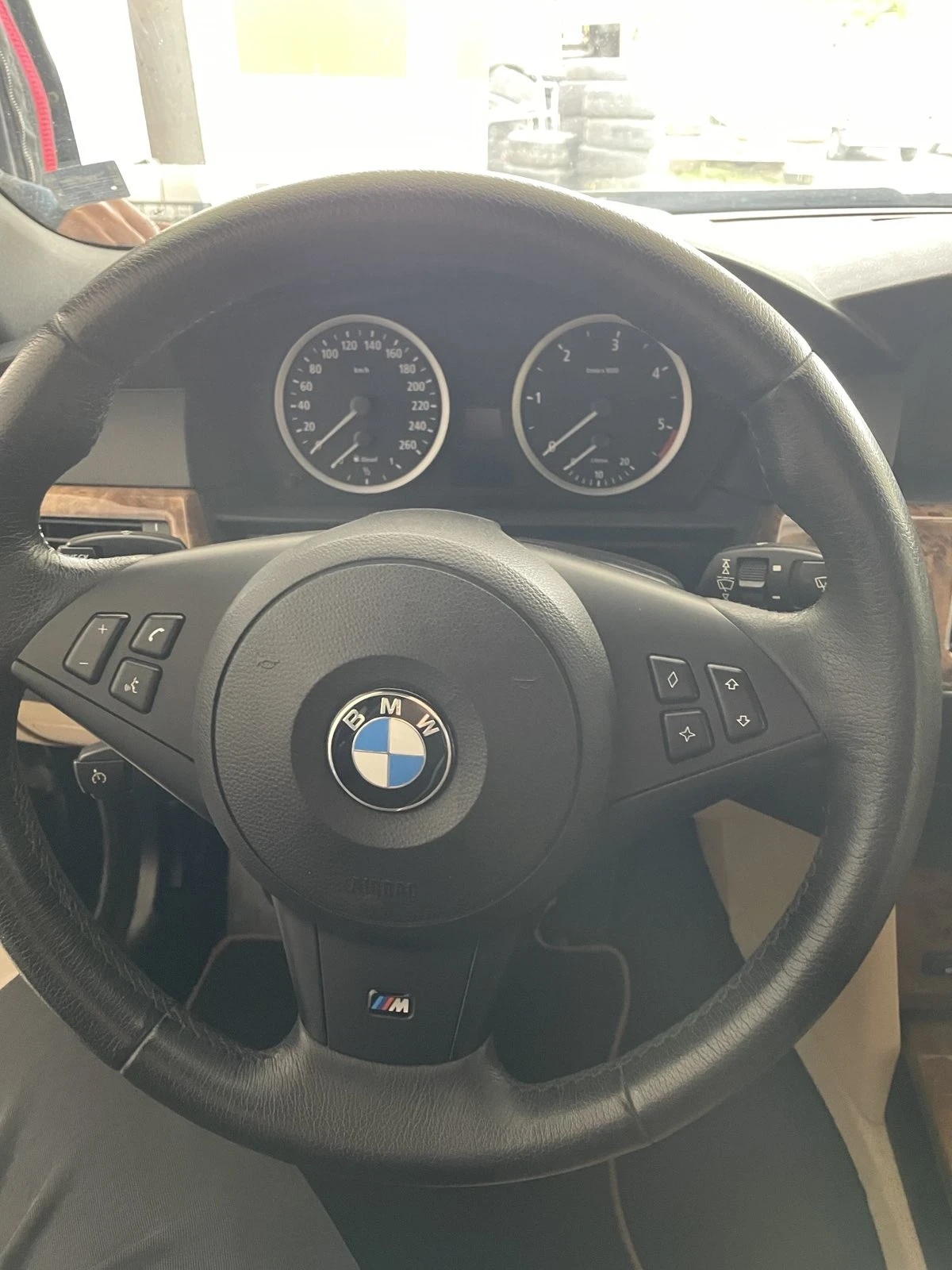 BMW 530 | Mobile.bg — изображение 9