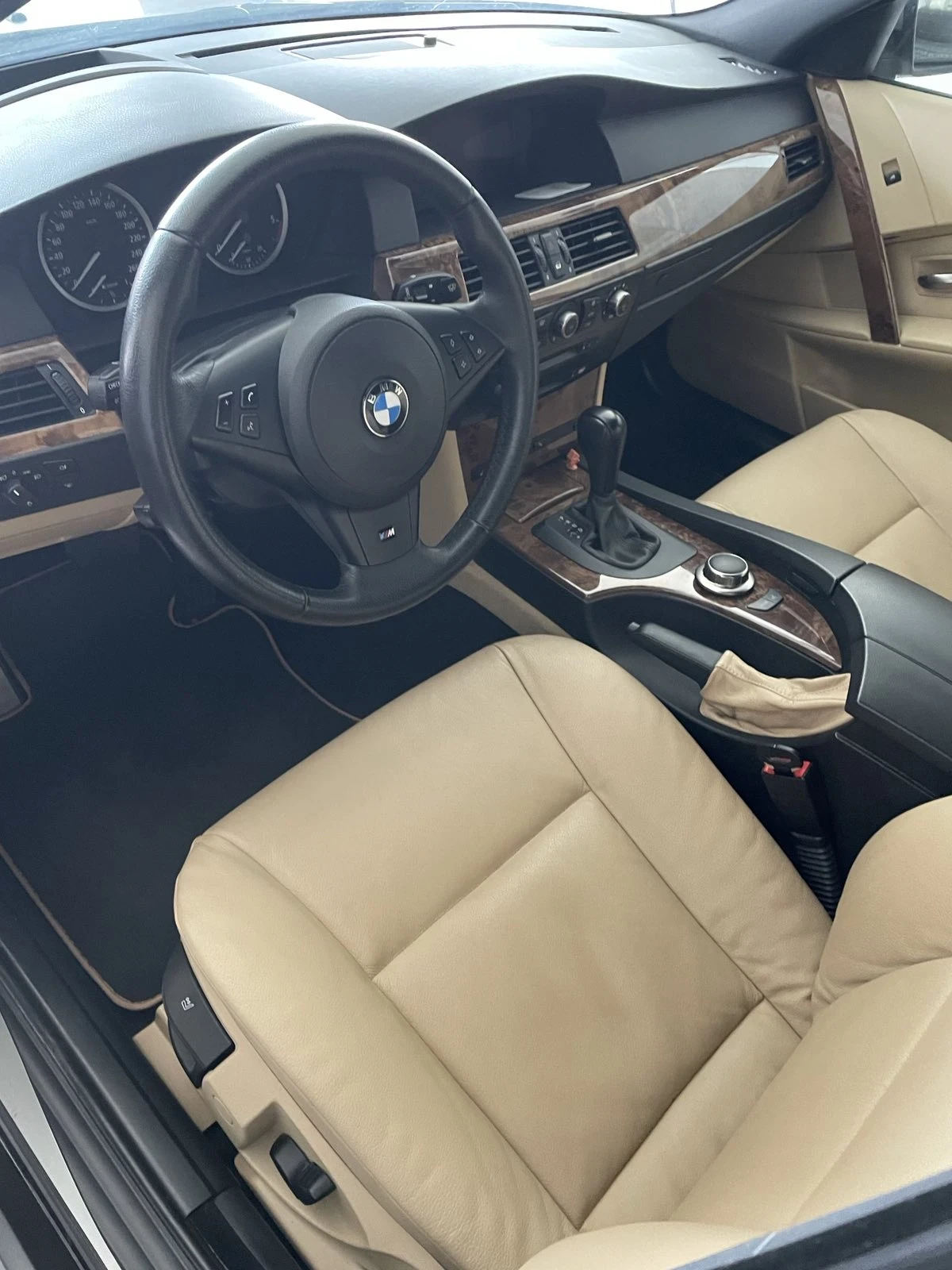 BMW 530 | Mobile.bg — изображение 12