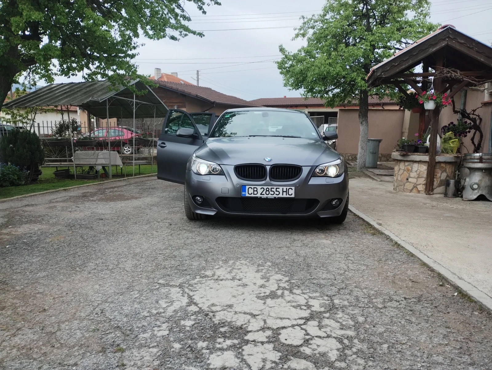 BMW 530 | Mobile.bg — изображение 10