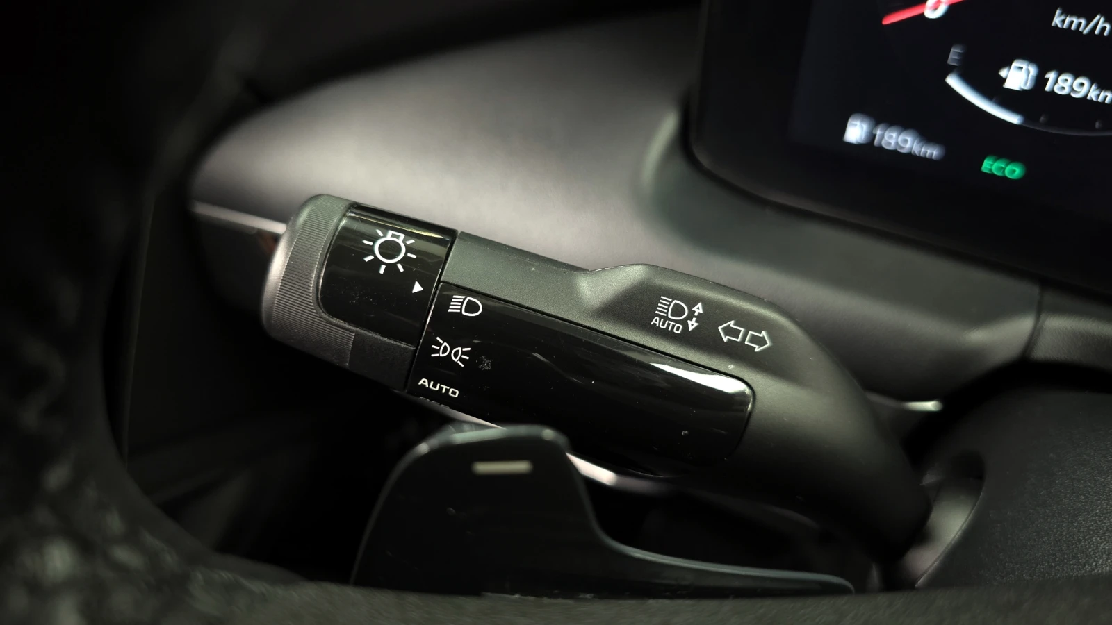 Kia K8 3.5LPG Noblesse | Mobile.bg   17