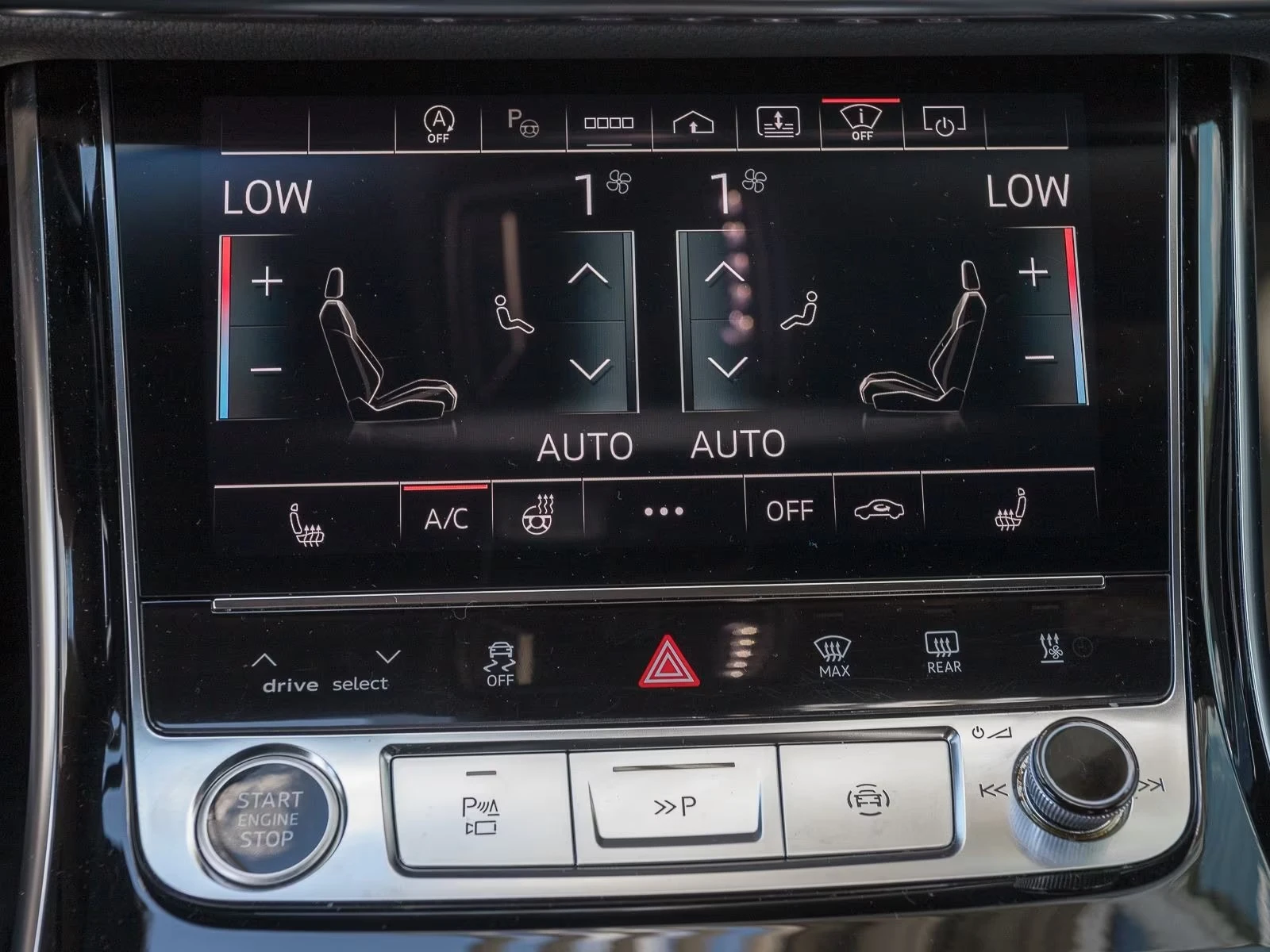 Audi A8 50 TDI Q PANO  - изображение 6