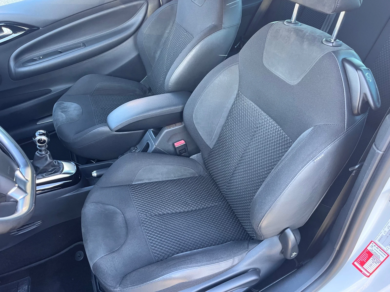 DS DS 3 1.6HDI Euro 6 - изображение 10