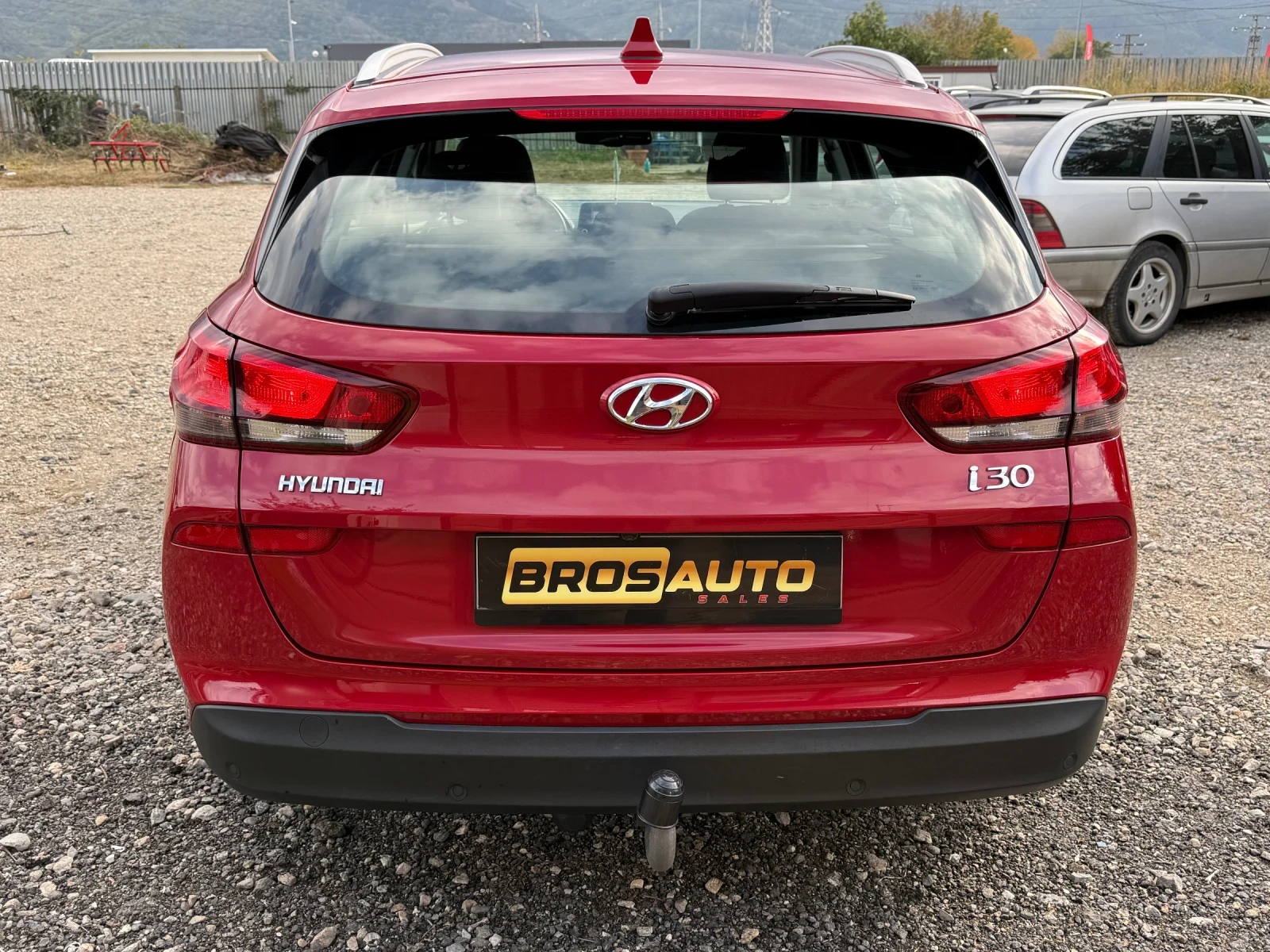 Hyundai I30 Auto/Camerа/Bi-Xenon - изображение 4