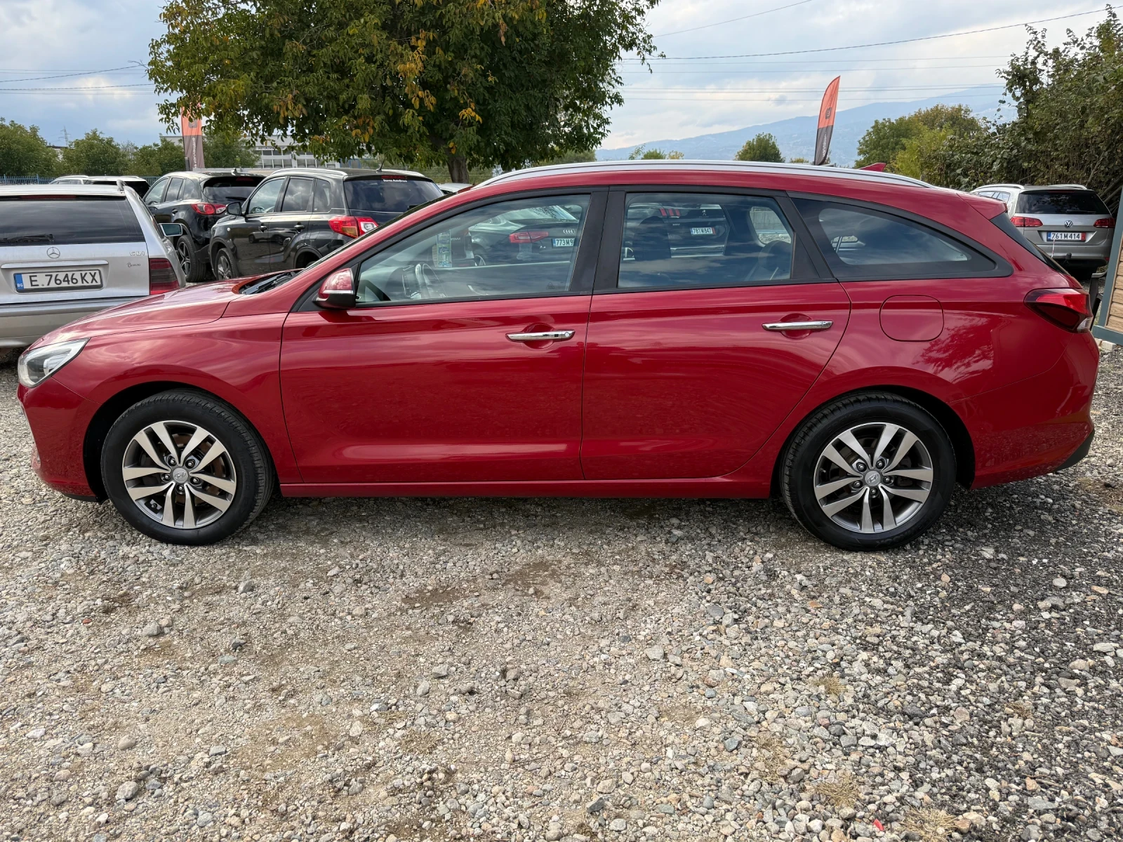 Hyundai I30 Auto/Camerа/Bi-Xenon - изображение 2