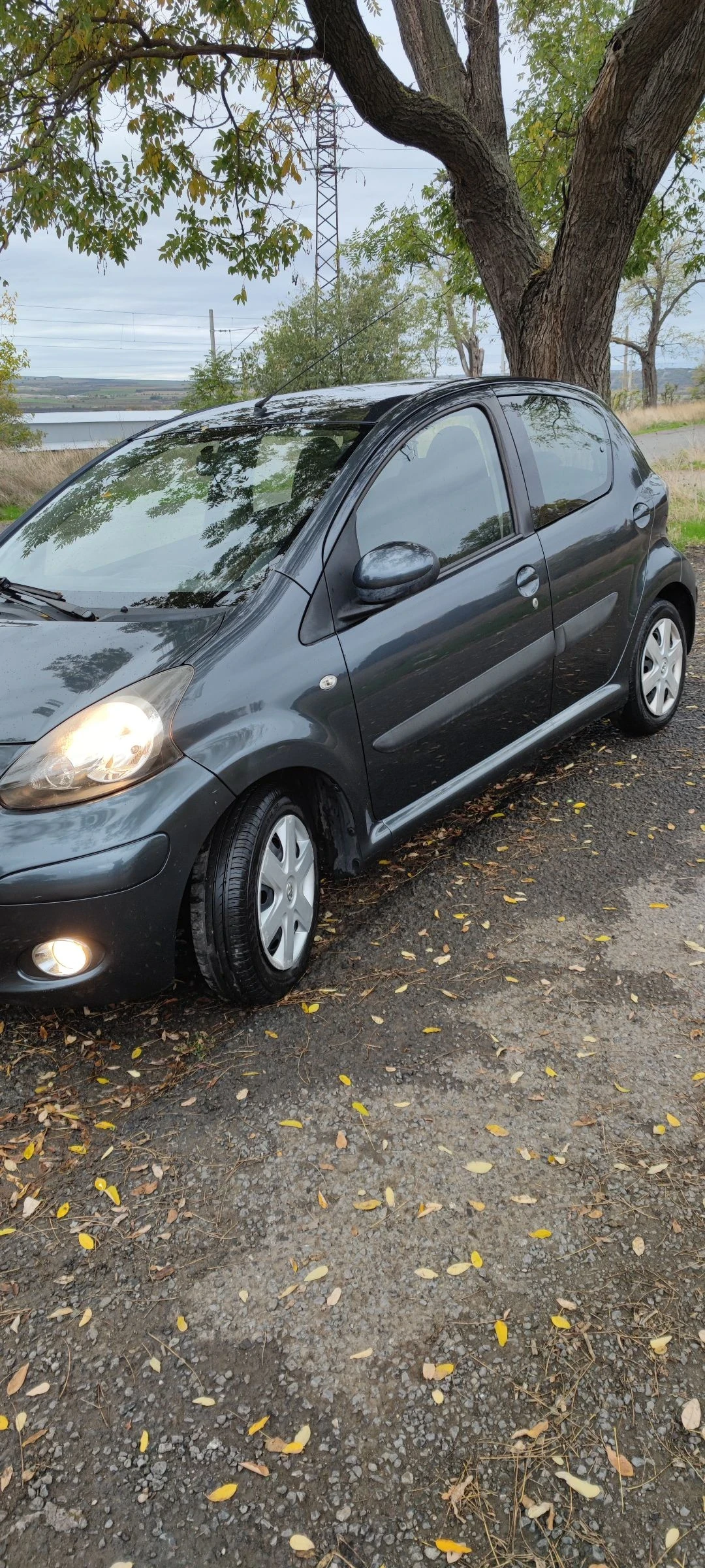 Toyota Aygo 1.0 evo - изображение 3