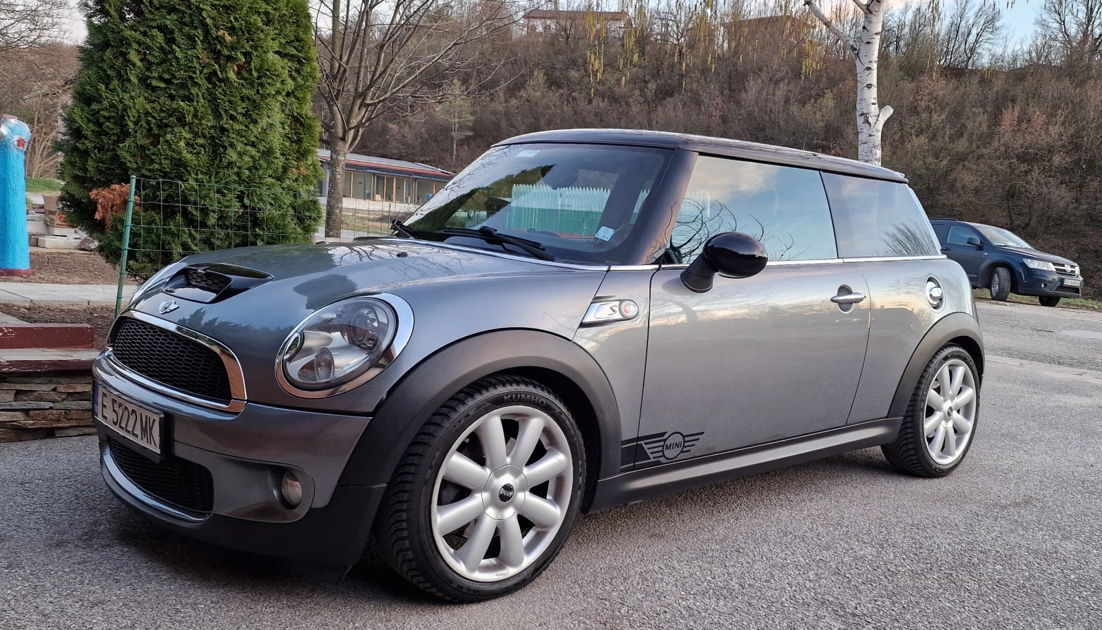 Mini Cooper s | Mobile.bg   1