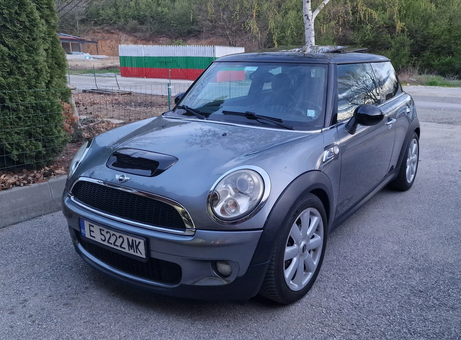 Mini Cooper s  - изображение 2