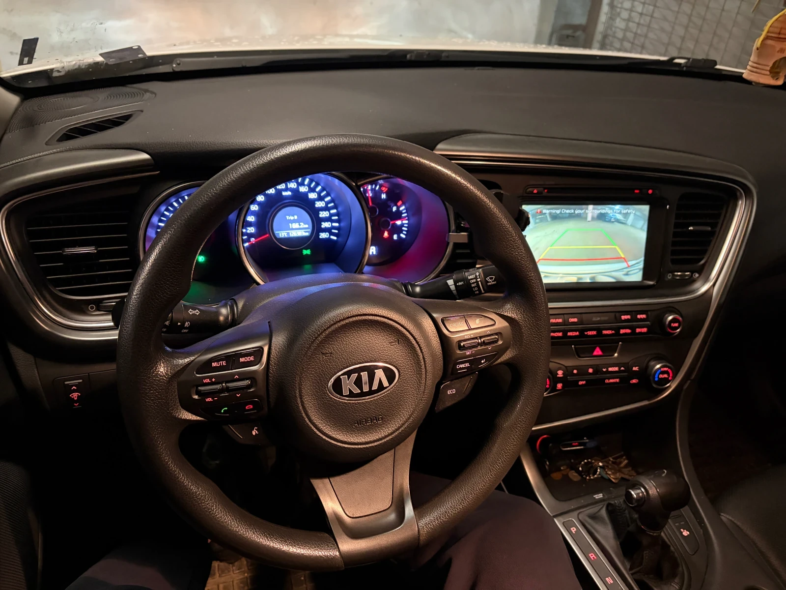 Kia K5 | Mobile.bg   7