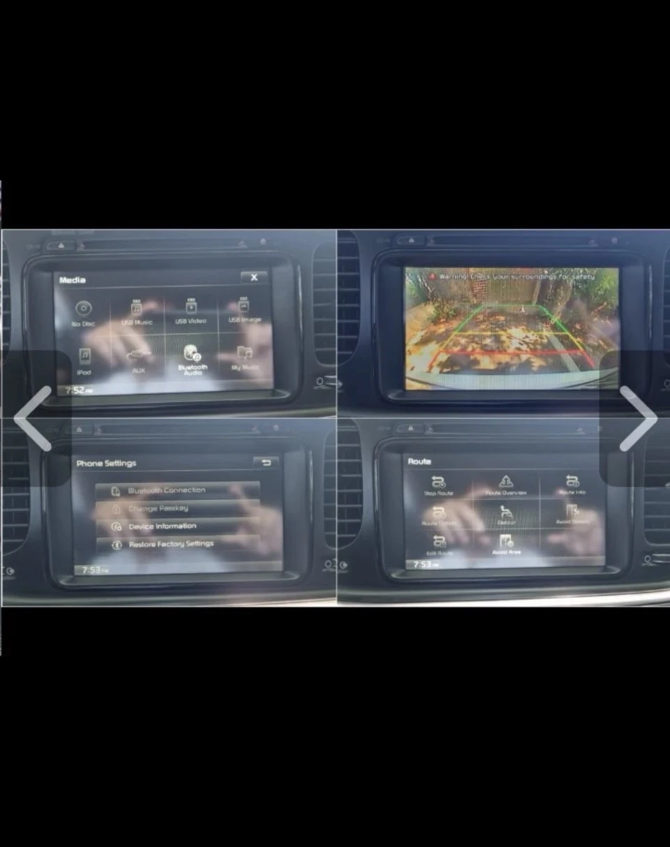 Kia K5 | Mobile.bg   10