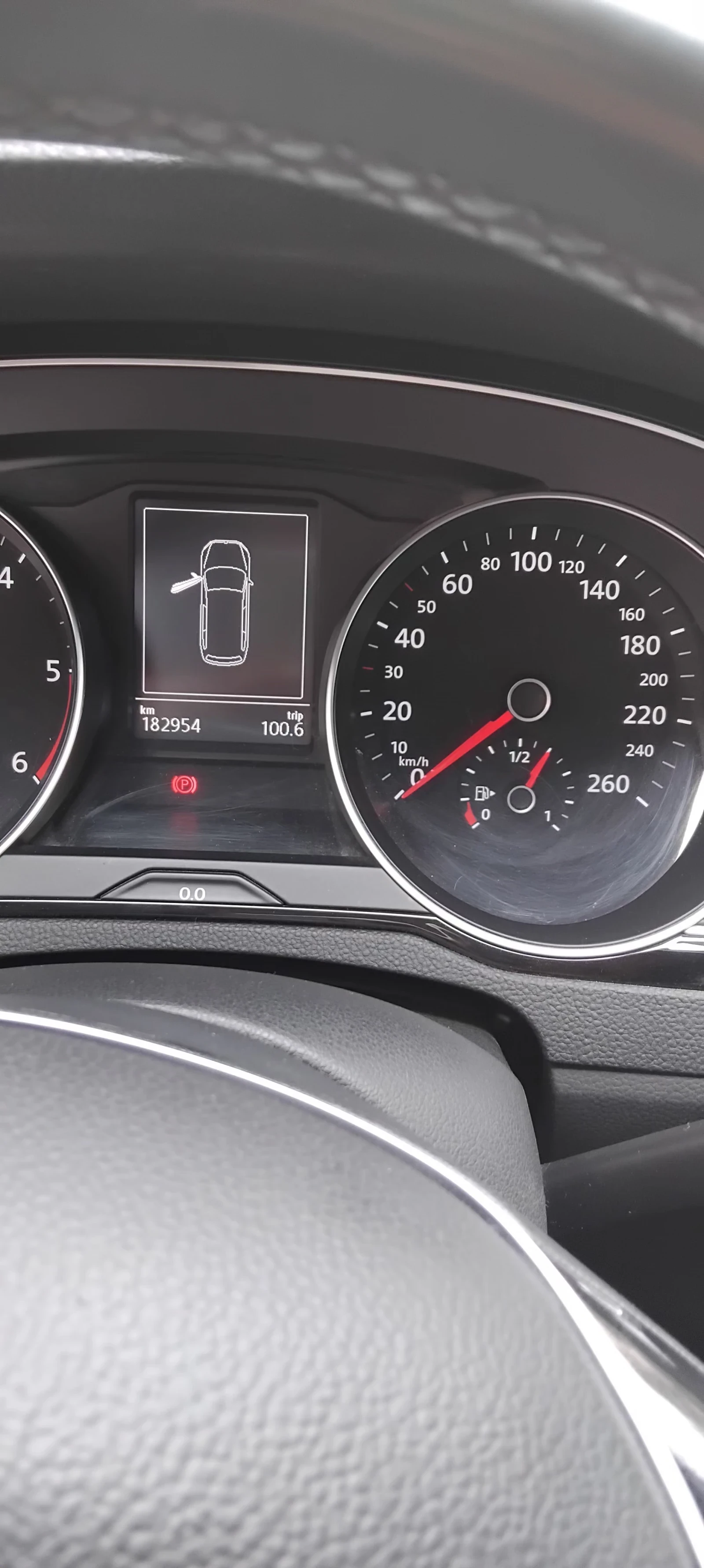 VW Passat 4MOTION 100%  183000 | Mobile.bg   5