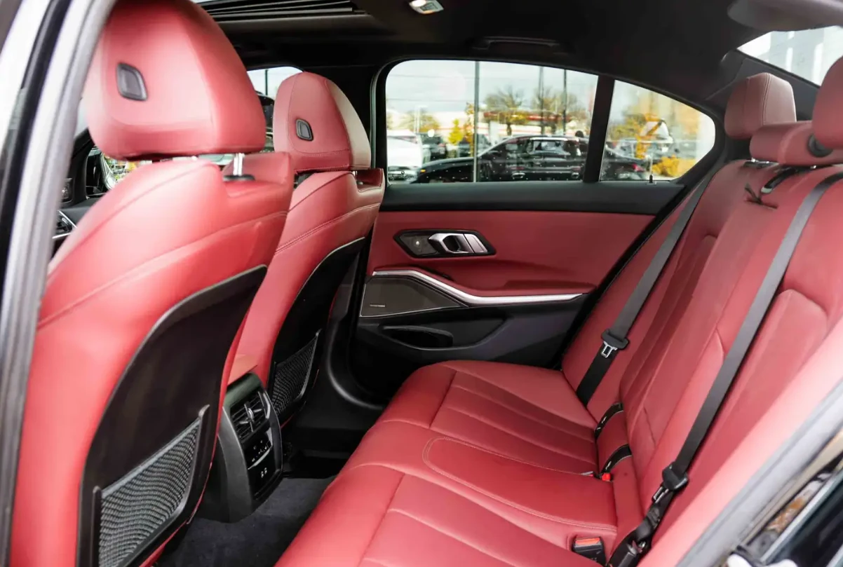 BMW 330 2023 BMW 330i xDrive | Mobile.bg   11