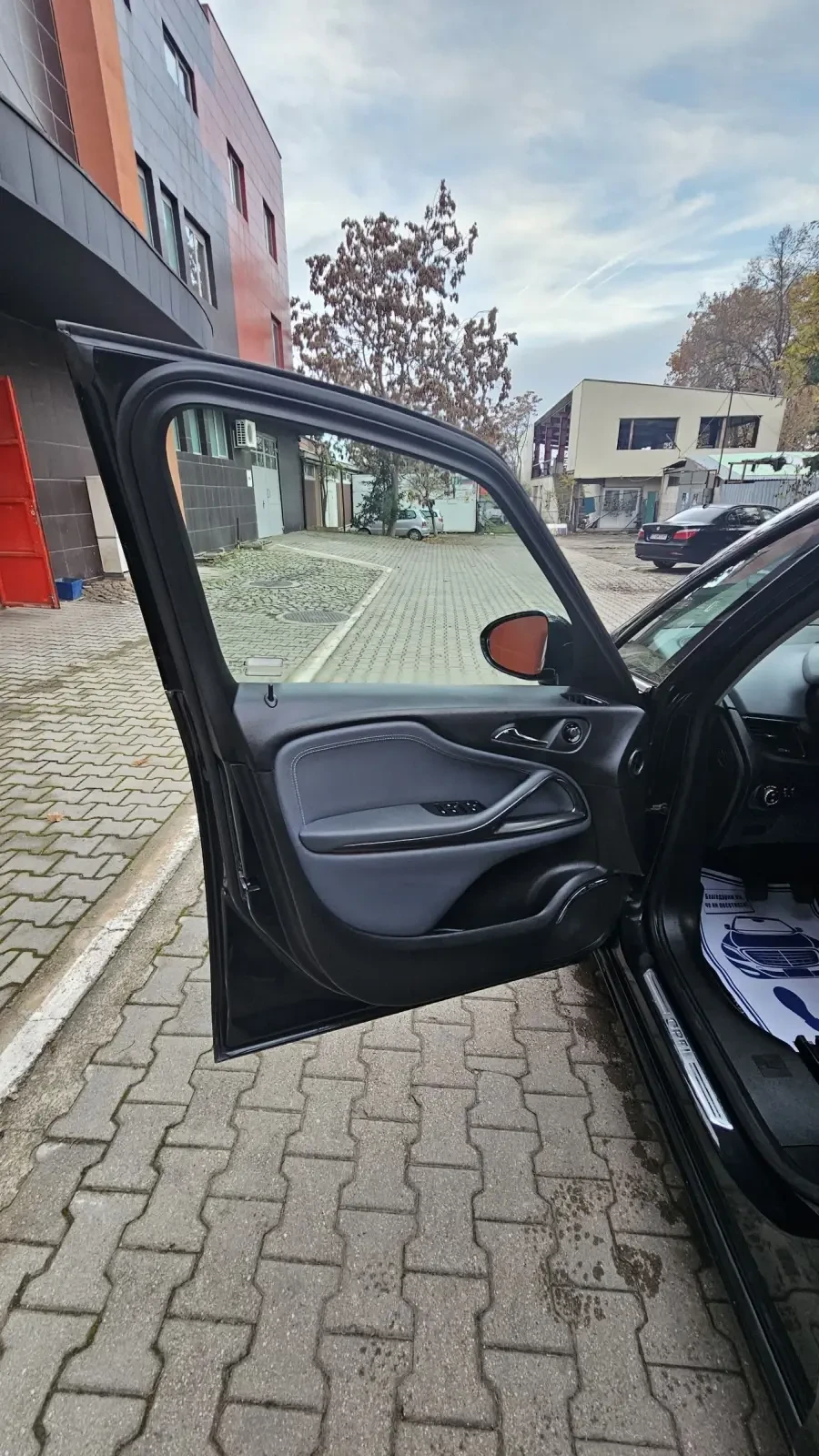 Opel Zafira 1.6i CHG 2013 | Mobile.bg   11