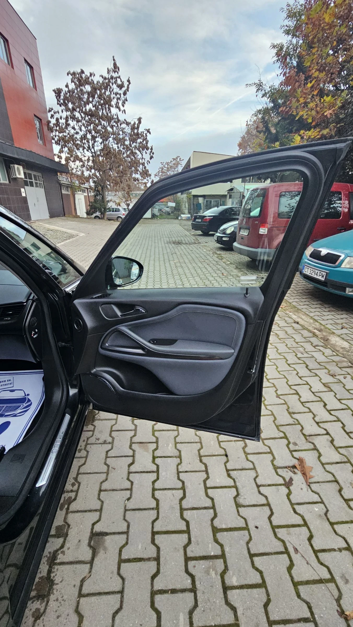 Opel Zafira 1.6i CHG 2013 | Mobile.bg   13