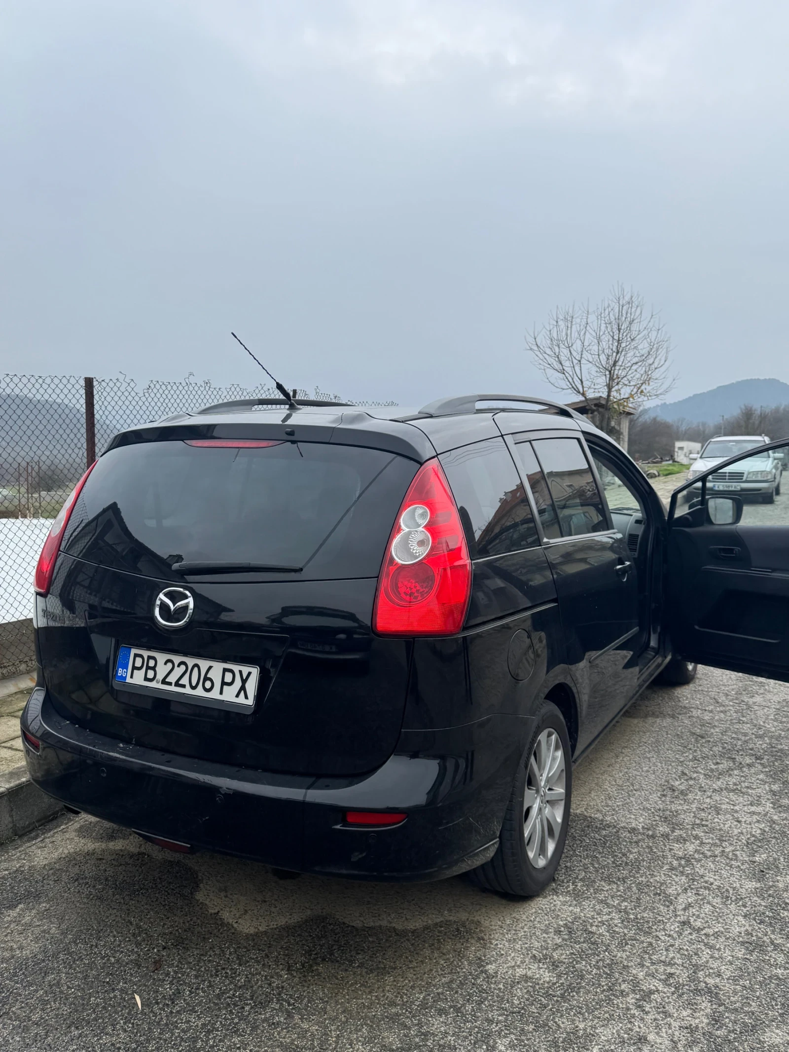 Mazda 5  - изображение 3