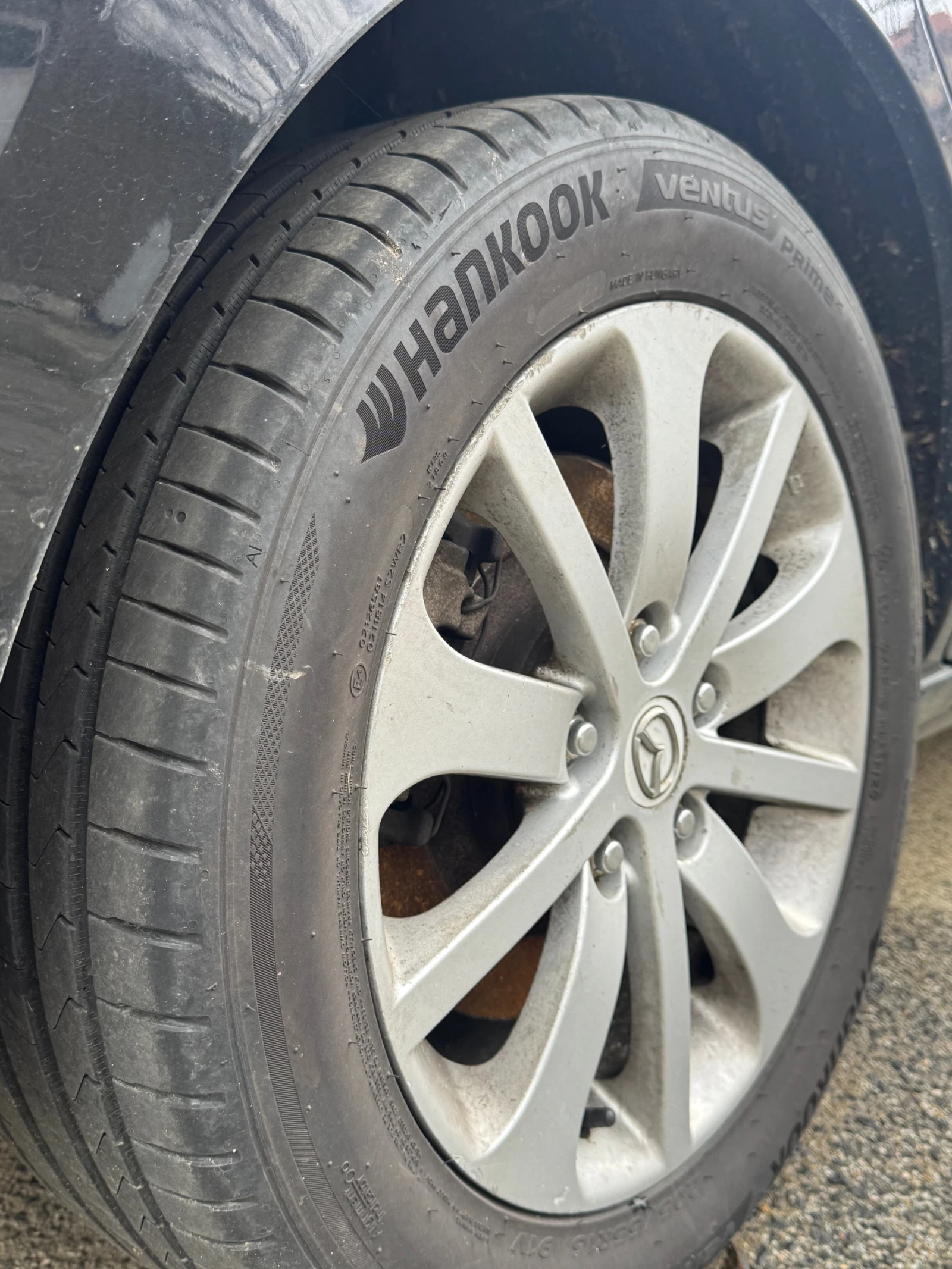 Mazda 5  - изображение 10