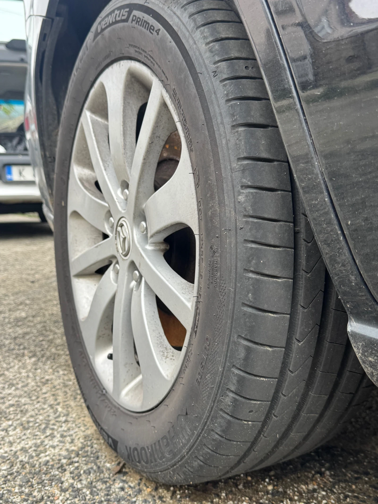 Mazda 5  - изображение 9