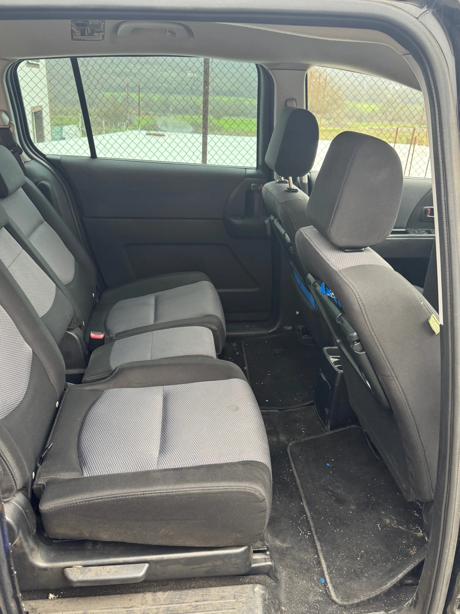 Mazda 5  - изображение 7