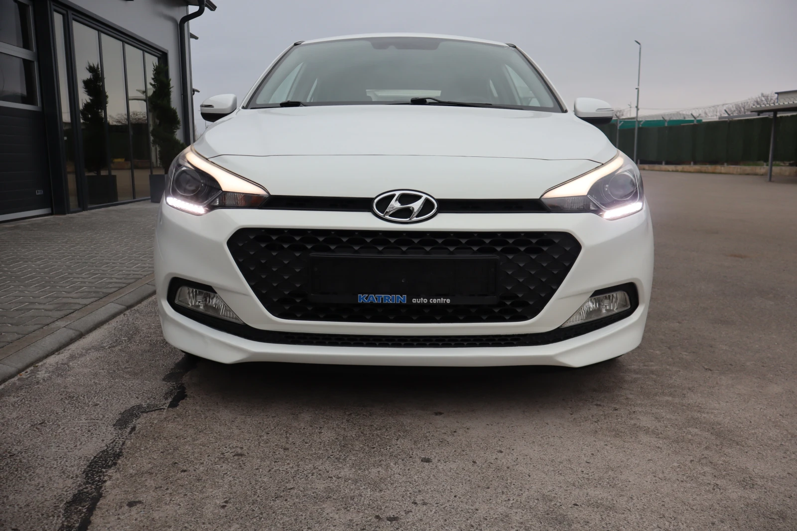 Hyundai I20 1.2i* GPL*  - изображение 2
