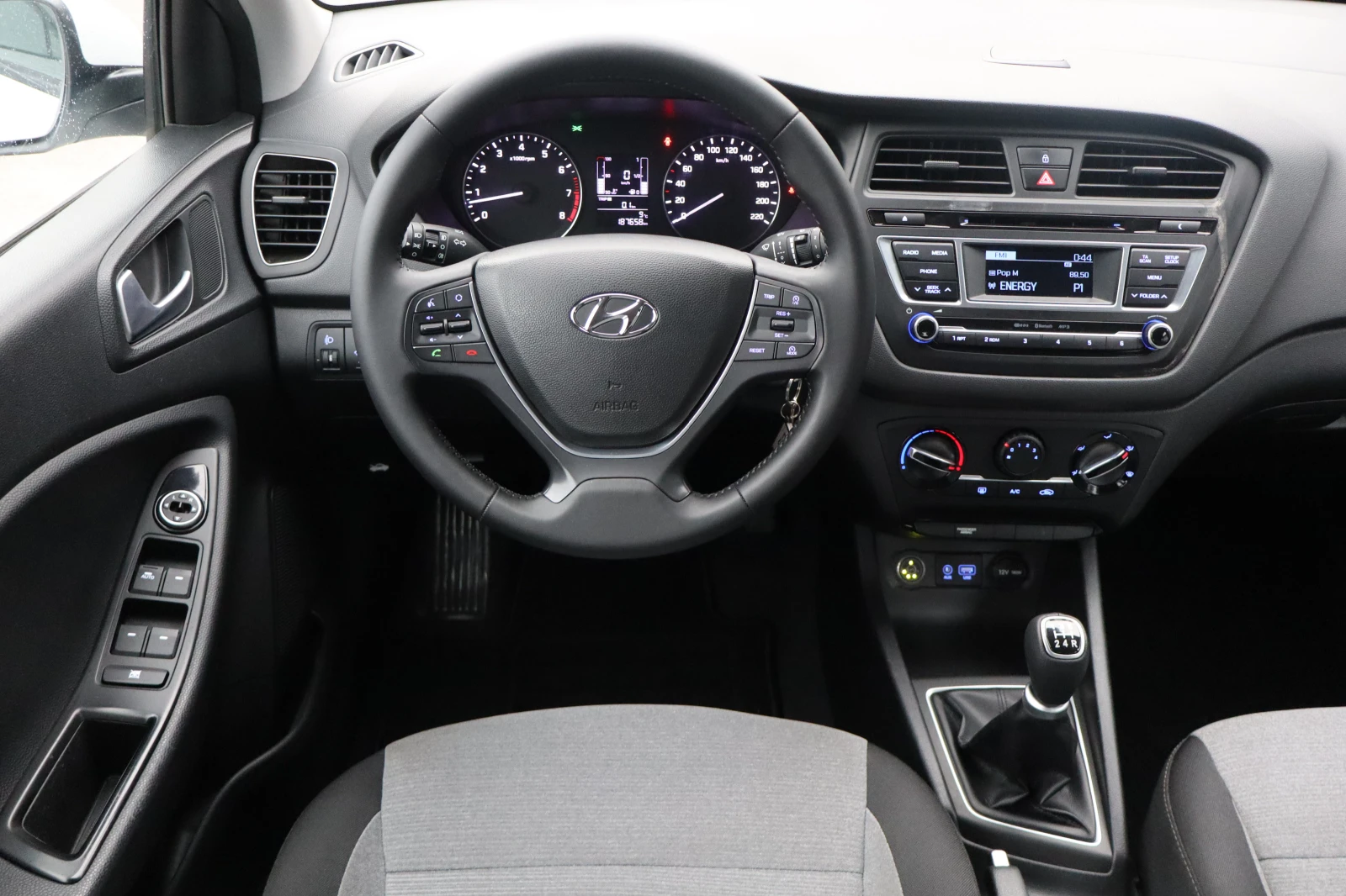 Hyundai I20 1.2i* GPL*  | Mobile.bg � ����������� 14
