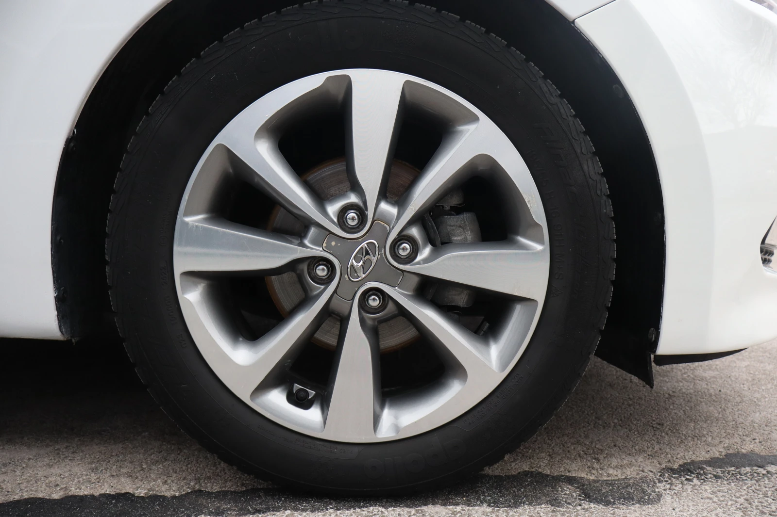 Hyundai I20 1.2i* GPL*  - изображение 4