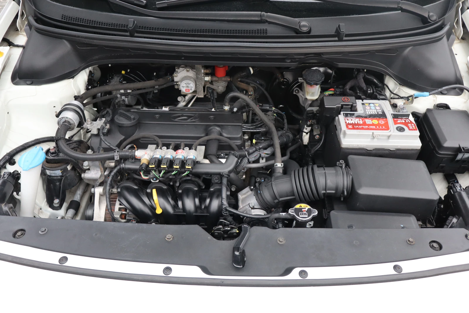 Hyundai I20 1.2i* GPL*  | Mobile.bg � ����������� 17