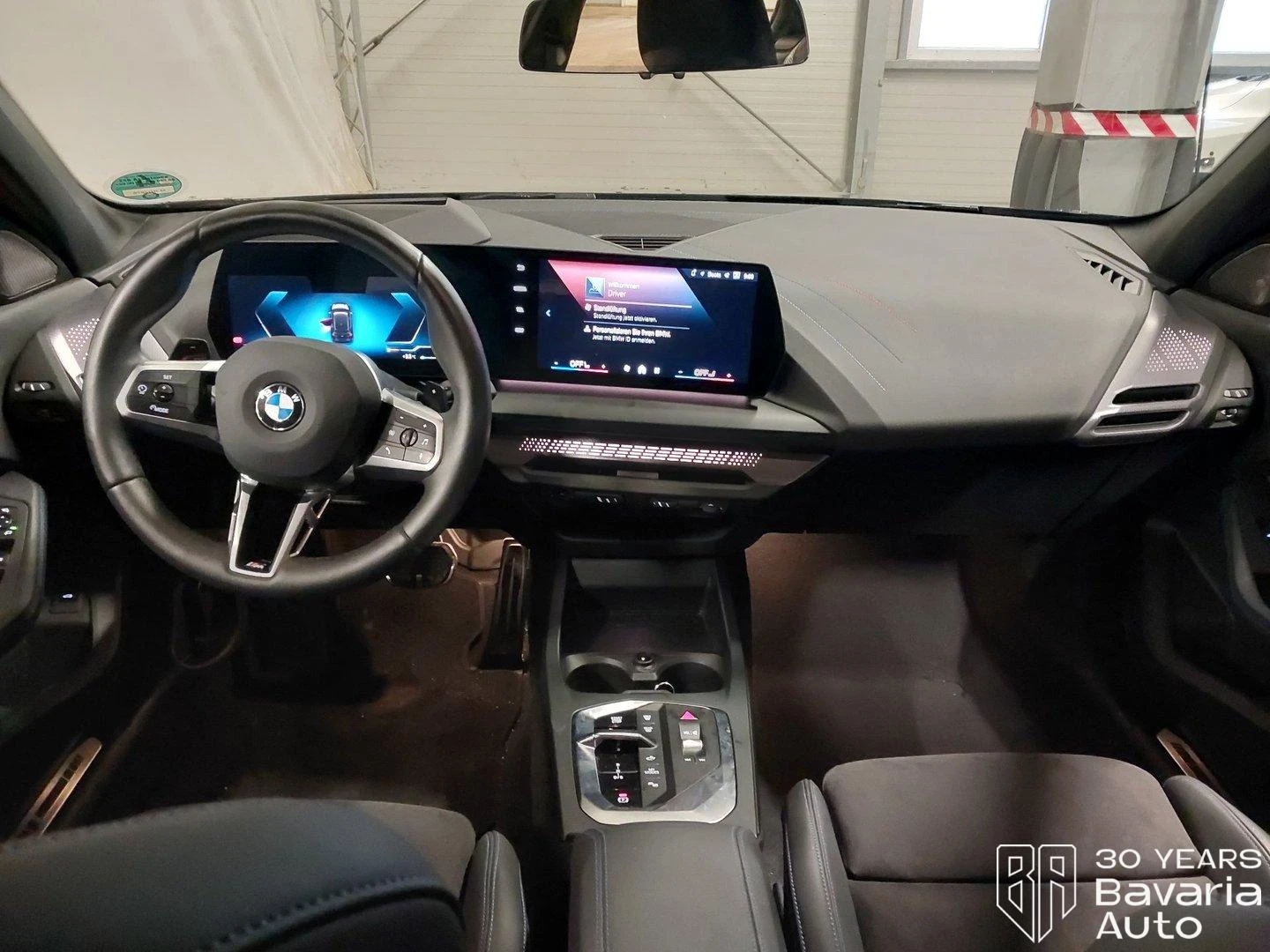 BMW 120 d M Sport Paket Steptronic - изображение 6