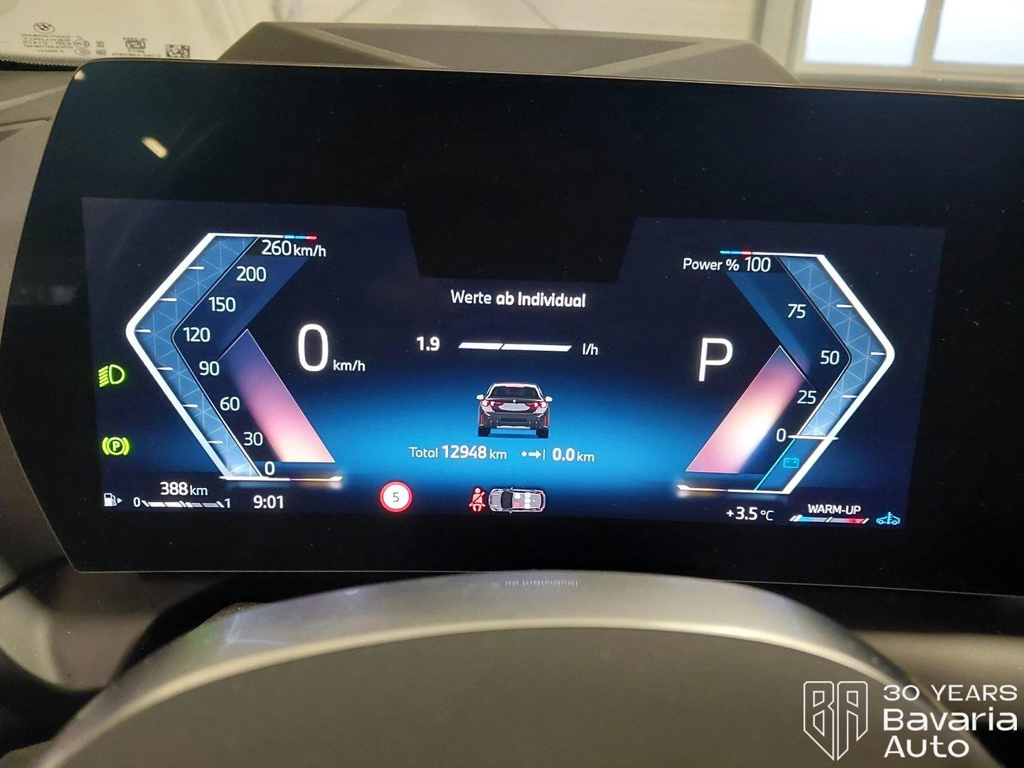 BMW 120 d M Sport Paket Steptronic - изображение 9