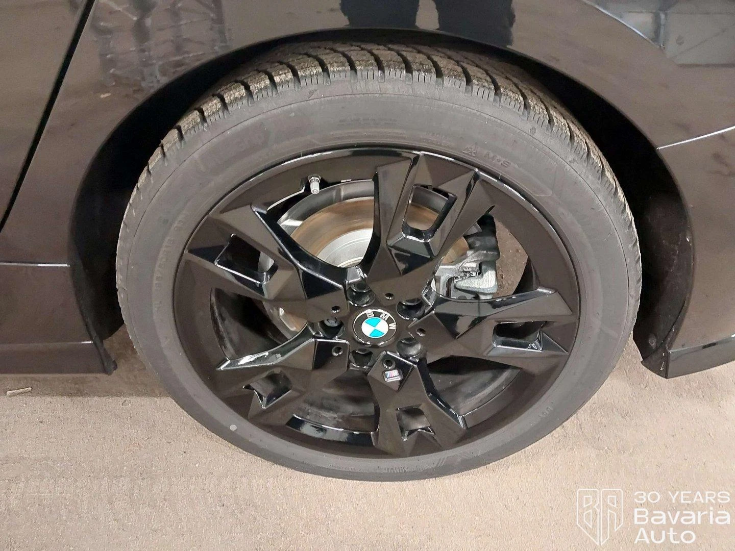 BMW 120 d M Sport Paket Steptronic | Mobile.bg � ����������� 11