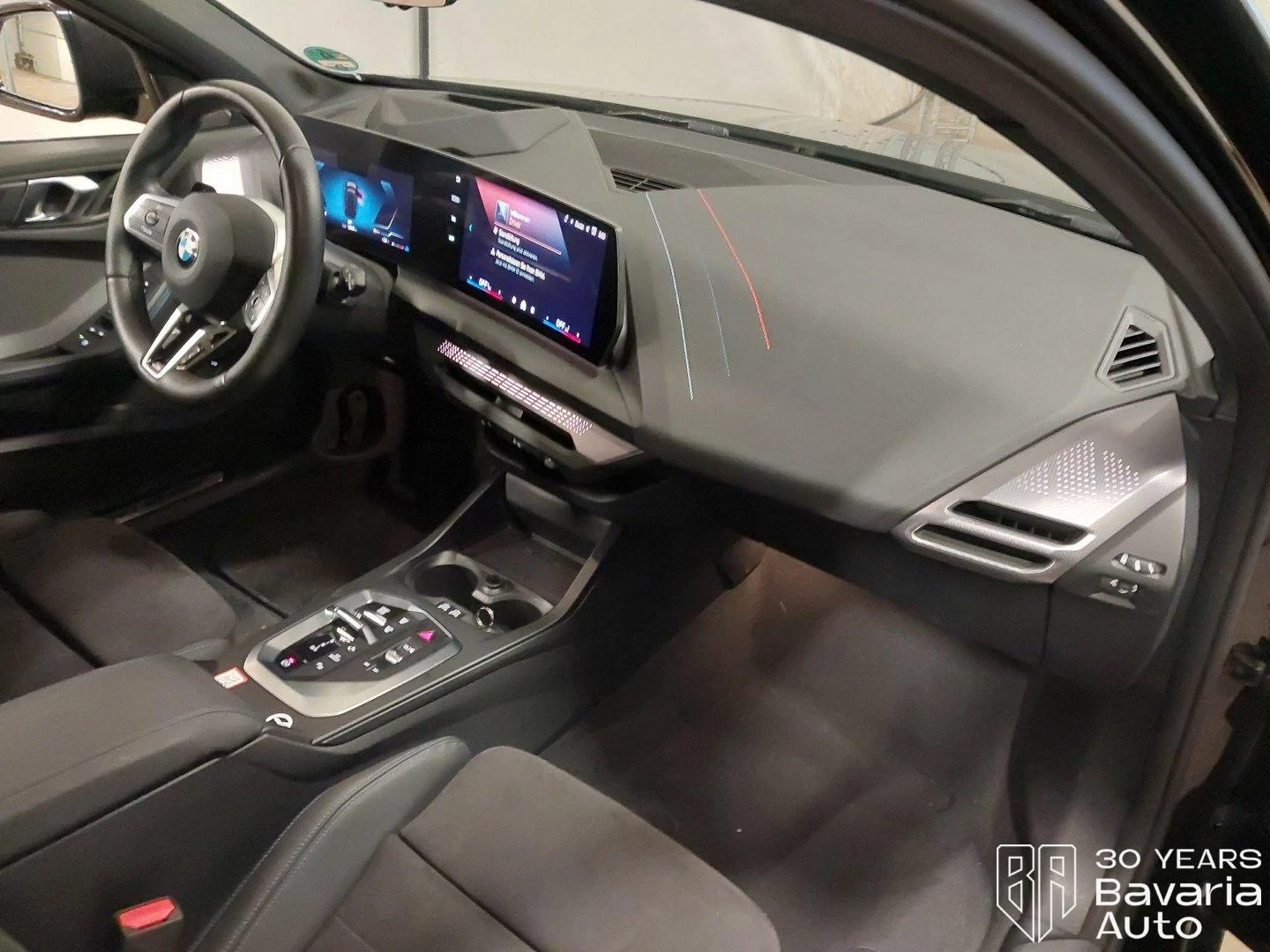 BMW 120 d M Sport Paket Steptronic - изображение 7