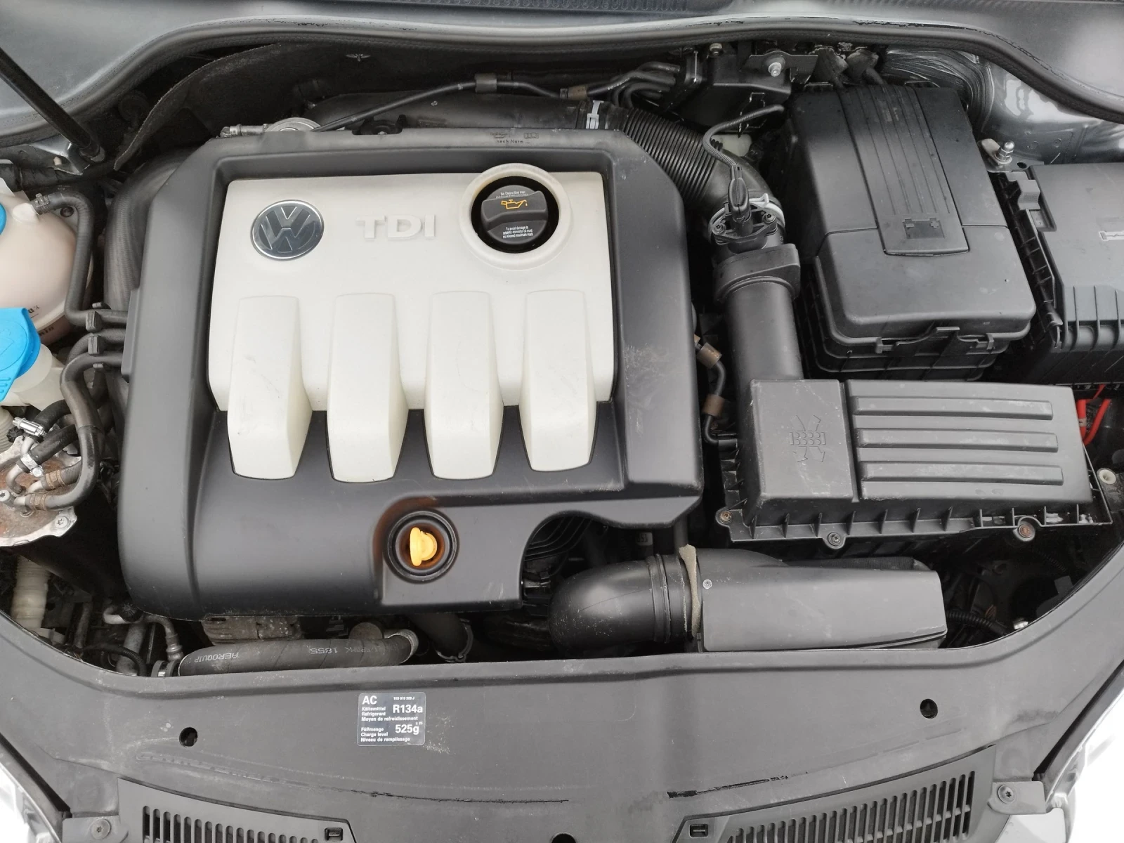 VW Golf 1.9TDI 105��. | Mobile.bg � ����������� 16