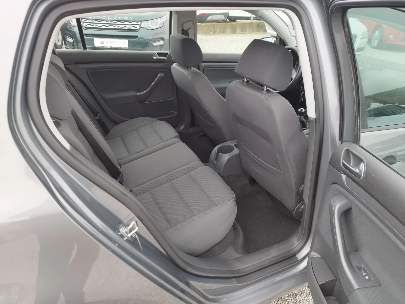 VW Golf 1.9TDI 105��. | Mobile.bg � ����������� 12
