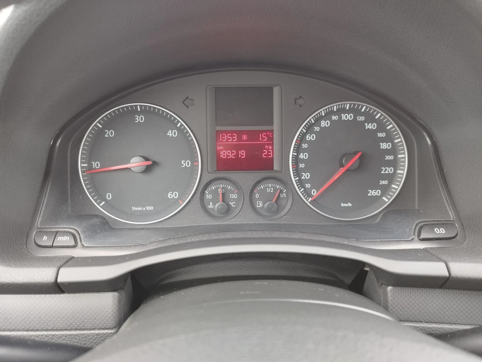 VW Golf 1.9TDI 105��. | Mobile.bg � ����������� 17