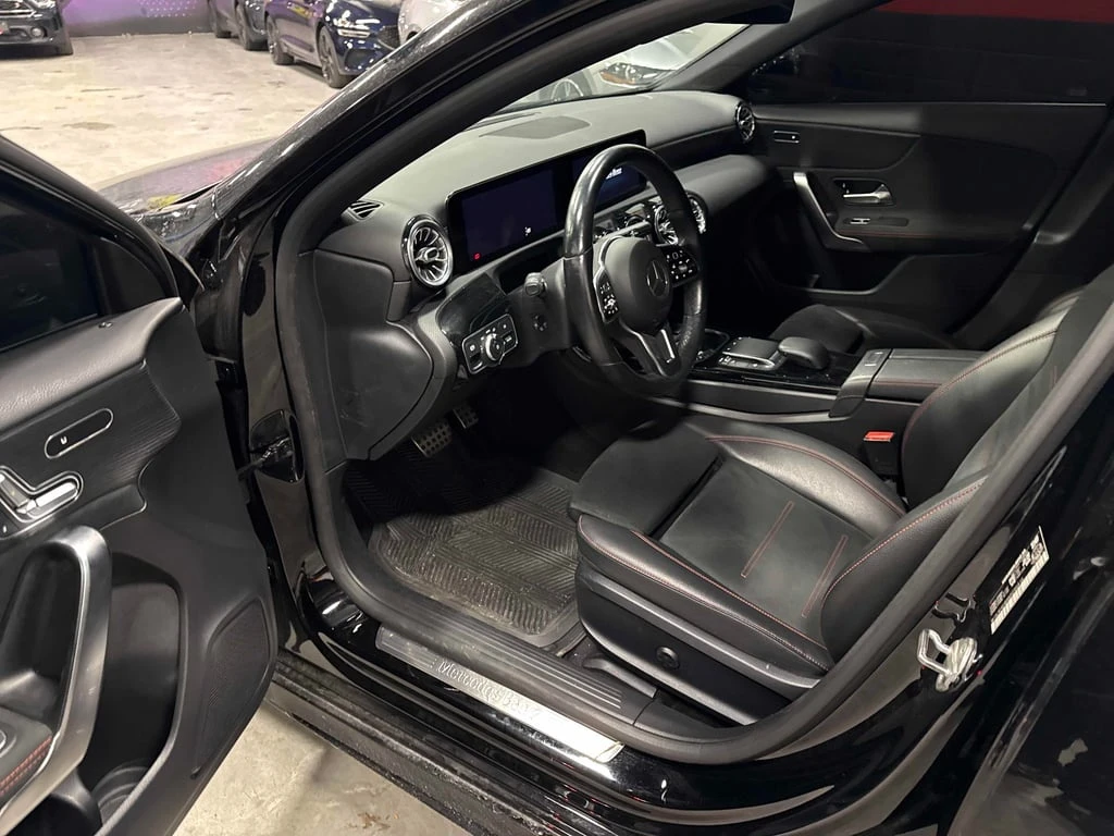 Mercedes-Benz A 250 * CARFAX * ��� ������������ ������ | Mobile.bg � ����������� 5