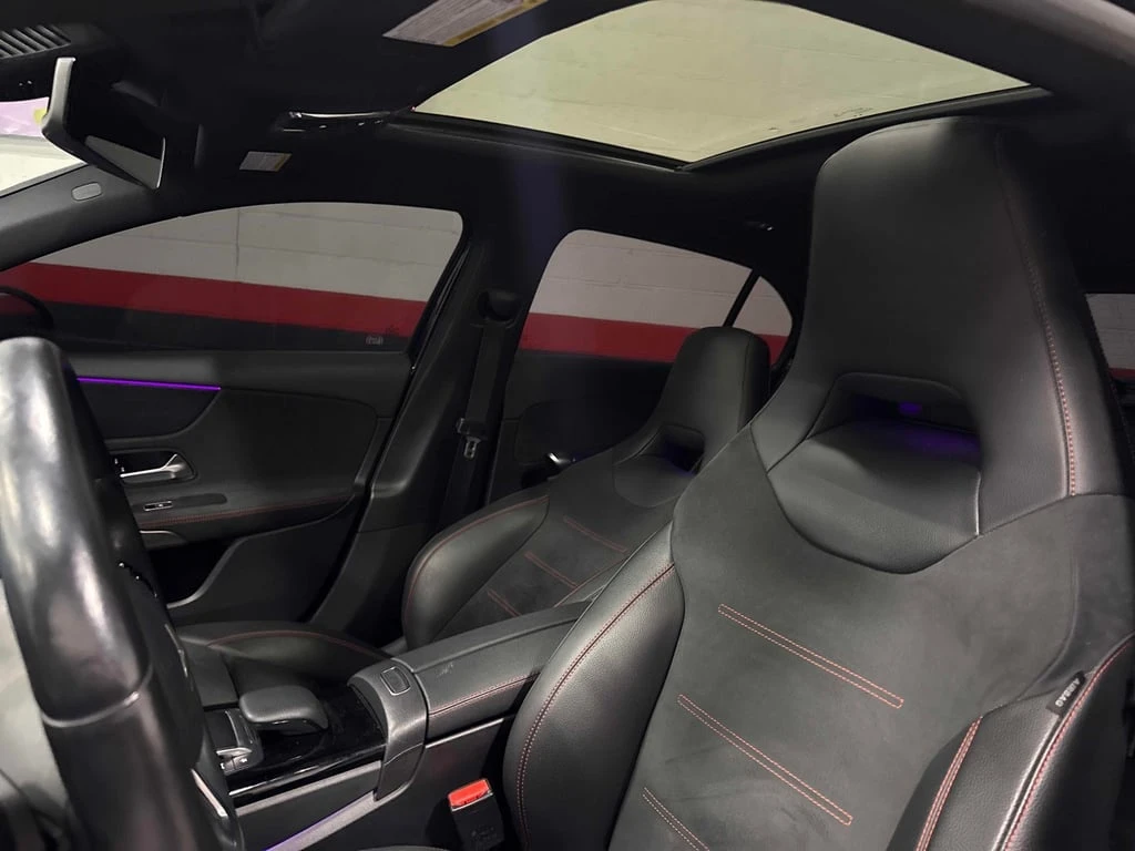 Mercedes-Benz A 250 * CARFAX * ��� ������������ ������ | Mobile.bg � ����������� 14