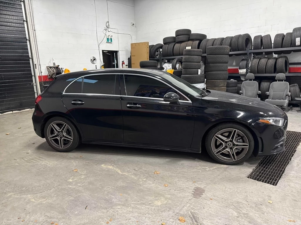 Mercedes-Benz A 250 * CARFAX * ��� ������������ ������ | Mobile.bg � ����������� 3