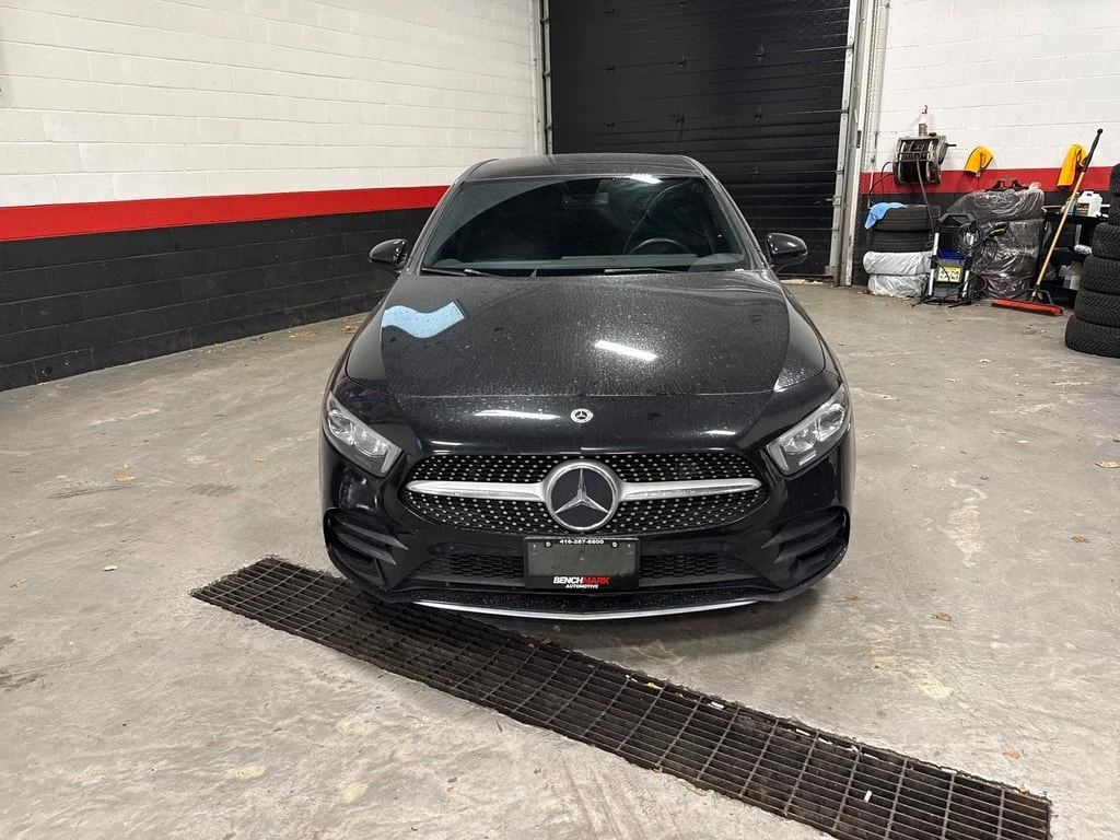 Mercedes-Benz A 250 * CARFAX * ��� ������������ ������ | Mobile.bg � ����������� 6