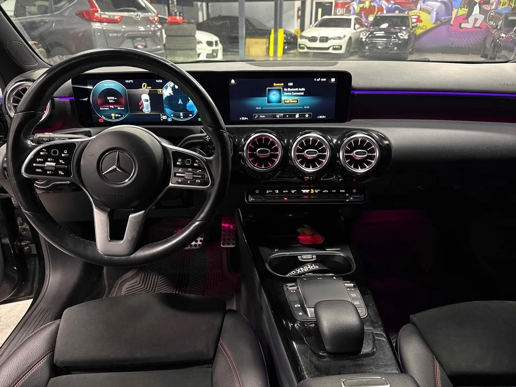 Mercedes-Benz A 250 * CARFAX * ��� ������������ ������ | Mobile.bg � ����������� 9