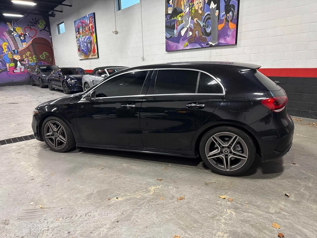 Mercedes-Benz A 250 * CARFAX * ��� ������������ ������ | Mobile.bg � ����������� 2