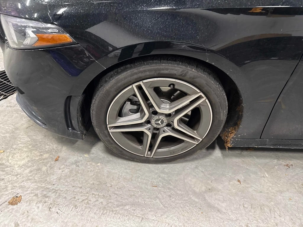 Mercedes-Benz A 250 * CARFAX * ��� ������������ ������ | Mobile.bg � ����������� 7