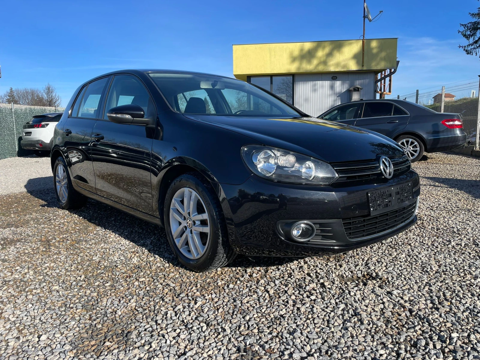 VW Golf /���-������ | Mobile.bg � ����������� 1